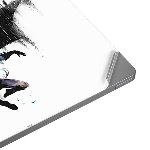 DC Comics Batman Black Mirror Cover #3 Universal Laptop 13in (10.6 x 7.6in) Skin